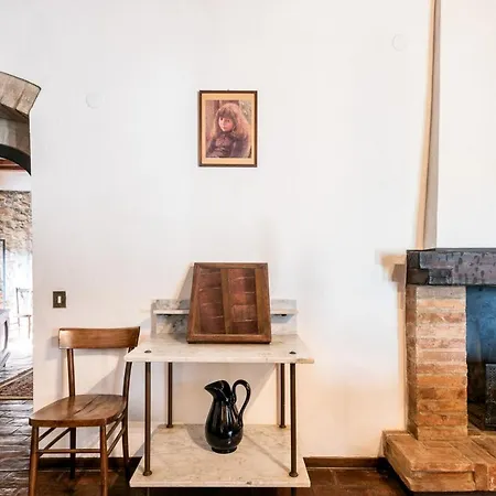 Villa Torre Mediovale Dei Conti Gambassi Terme