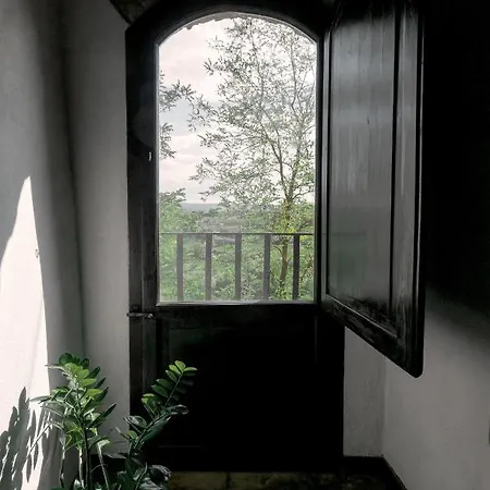 Torre Mediovale Dei Conti