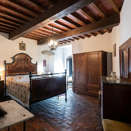 Torre Mediovale Dei Conti