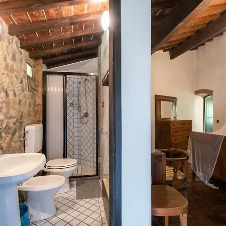 Torre Mediovale Dei Conti * Gambassi Terme
