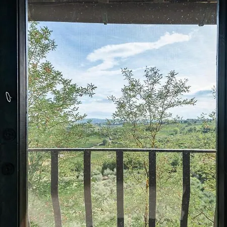 Torre Mediovale Dei Conti