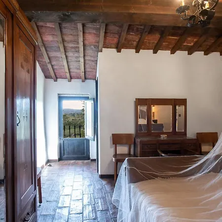 Villa Torre Mediovale Dei Conti