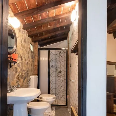 Torre Mediovale Dei Conti *