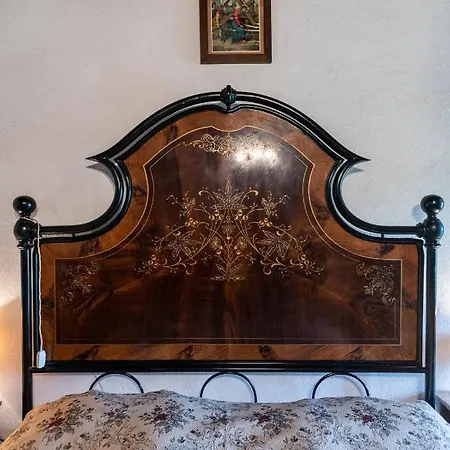 Villa Torre Mediovale Dei Conti *