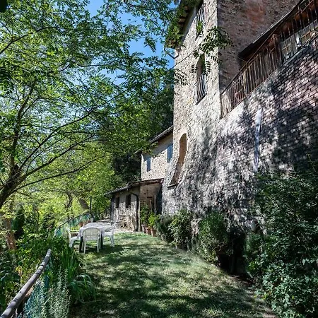 Torre Mediovale Dei Conti *