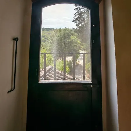 Villa Torre Mediovale Dei Conti *