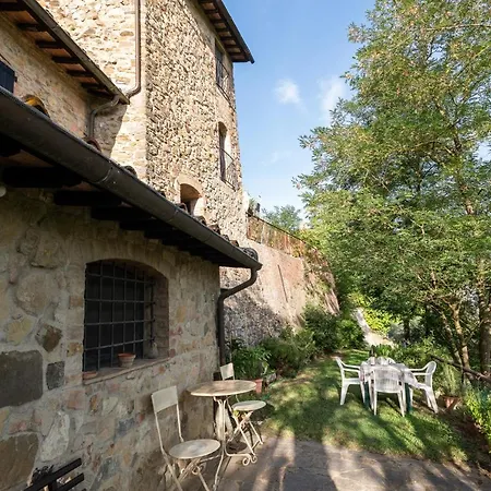 Torre Mediovale Dei Conti *