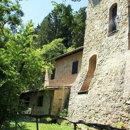 Torre Mediovale Dei Conti