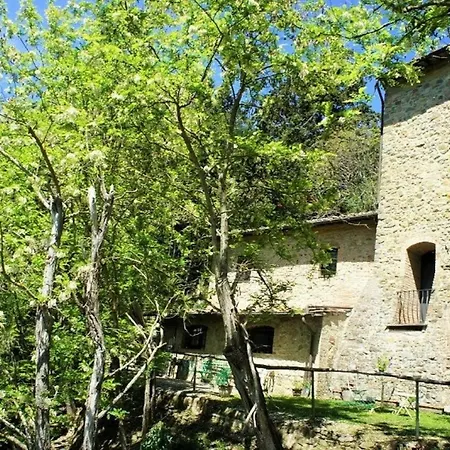 Torre Mediovale Dei Conti Villa *
