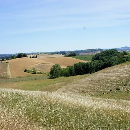 Villa Torre Mediovale Dei Conti *
