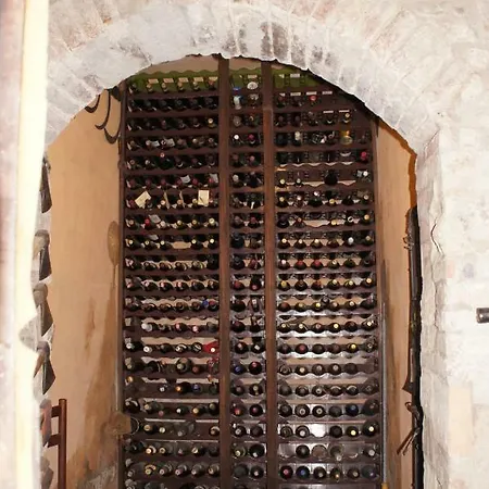 Villa Torre Mediovale Dei Conti